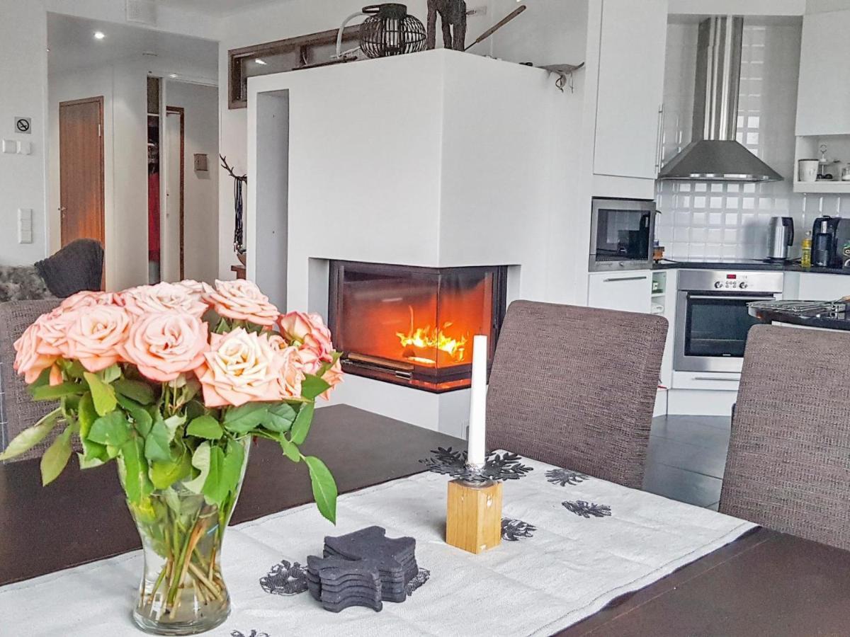 Holiday Home Villa Yllaes 203 By Interhome Экстерьер фото